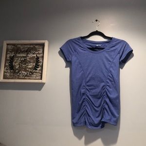 Zella athletic shirt women’s small